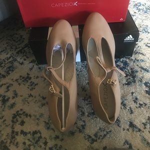 Capezio Dance Shoes